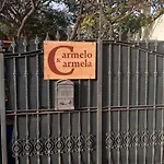 Carmelo Y Carmela 4 Teror