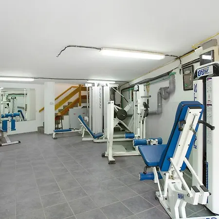 Carmelo Y Carmela 4 Appartement *