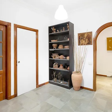 Carmelo Y Carmela 4 Appartement