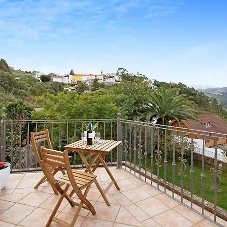 Carmelo Y Carmela 4 Appartement