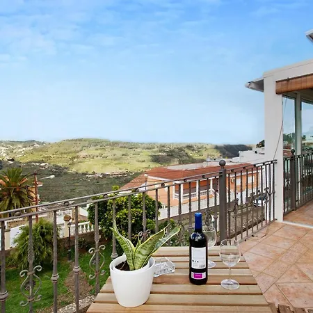 Carmelo Y Carmela 4 Appartement