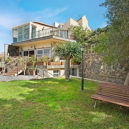 Carmelo Y Carmela 4 Appartement