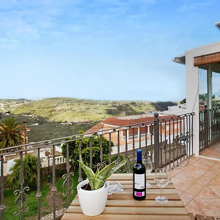 Carmelo Y Carmela 4 Apartmán