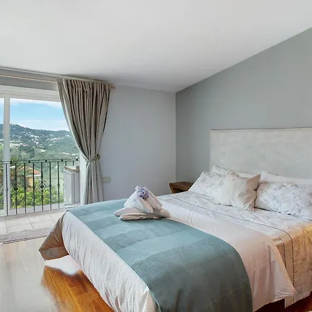 Carmelo Y Carmela 4 Apartmán