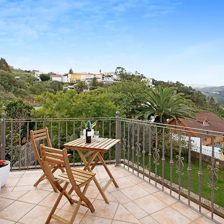 Apartmán Carmelo Y Carmela 4 *