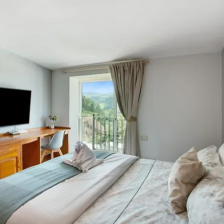 Apartmán Carmelo Y Carmela 4 Teror