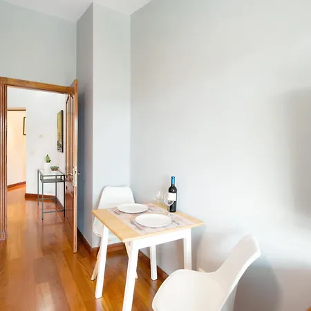 Carmelo Y Carmela 4 Apartmán Teror