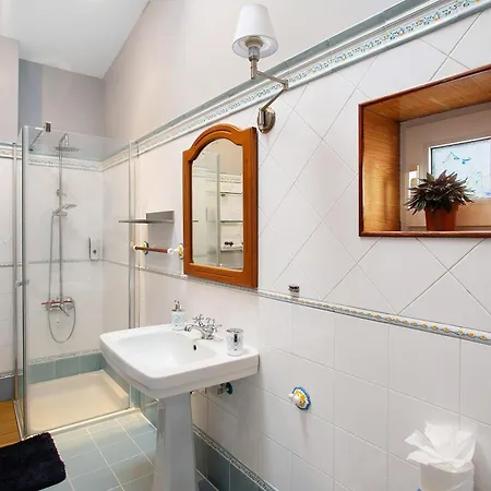 Carmelo Y Carmela 4 Apartmán