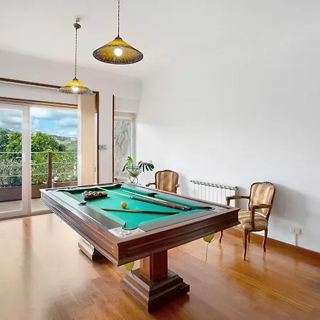 Apartmán Carmelo Y Carmela 4