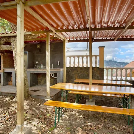 Carmelo Y Carmela 4 Apartmán