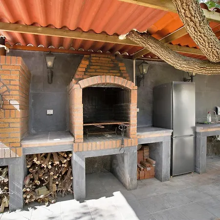 Apartmán Carmelo Y Carmela 4