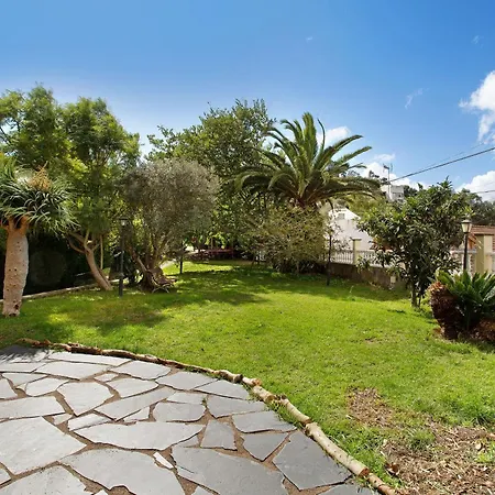 Apartmán Carmelo Y Carmela 4 *