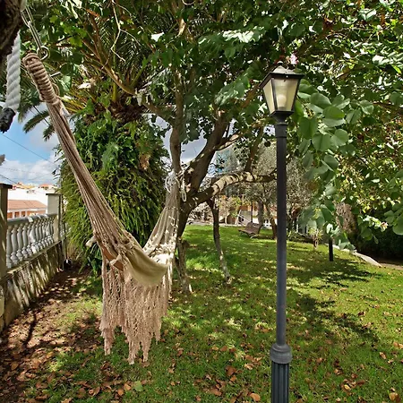 Apartmán Carmelo Y Carmela 4 Teror