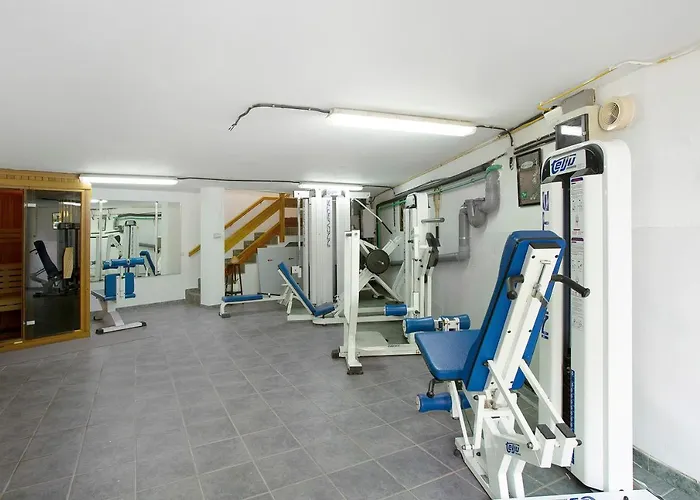 Carmelo Y Carmela 4 Appartement *