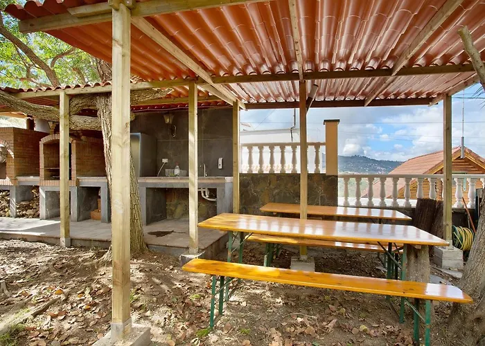 Appartement Carmelo Y Carmela 4