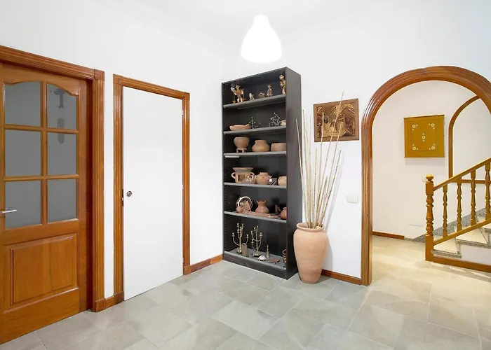 Carmelo Y Carmela 4 Appartement
