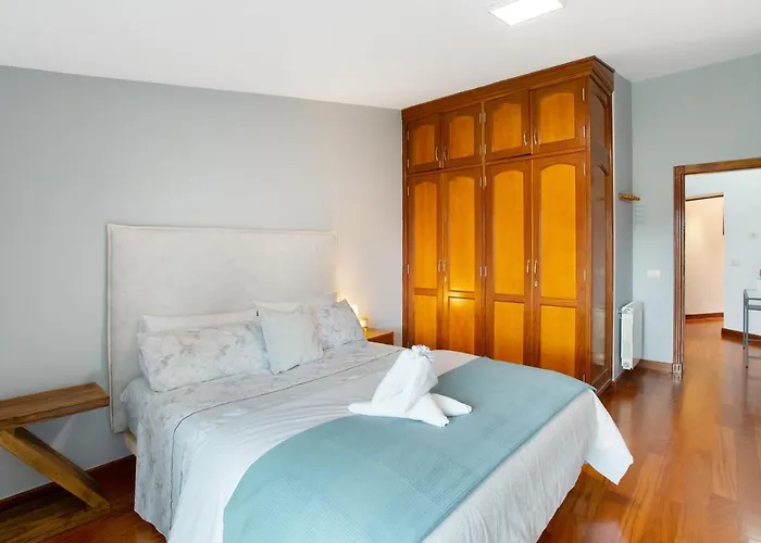Appartement Carmelo Y Carmela 4 *