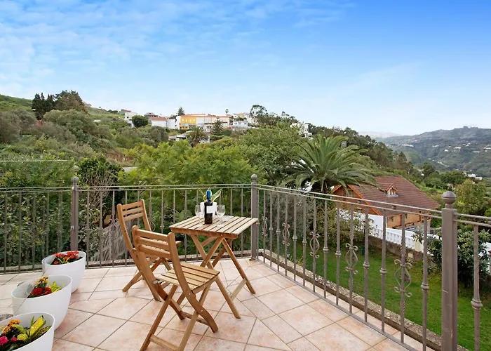 Carmelo Y Carmela 4 Appartement