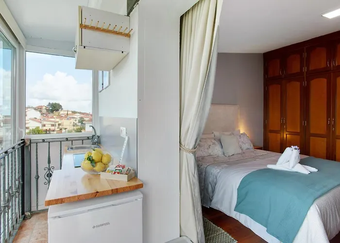 Appartement Carmelo Y Carmela 4