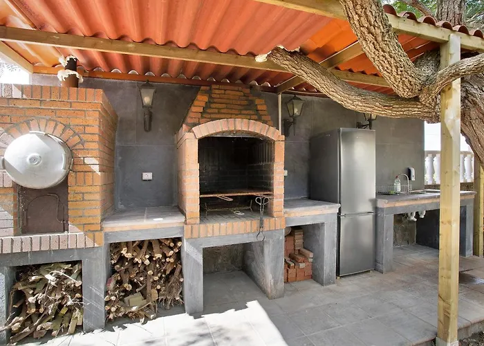 Appartement Carmelo Y Carmela 4 Teror