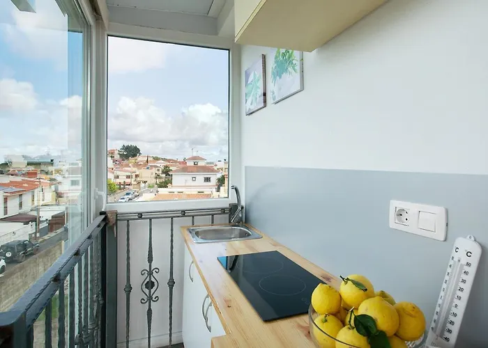 Appartement Carmelo Y Carmela 4 Teror