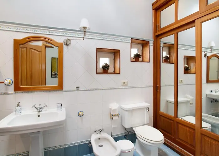 Carmelo Y Carmela 4 Appartement Teror