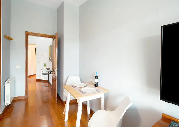 Carmelo Y Carmela 4 Appartement *