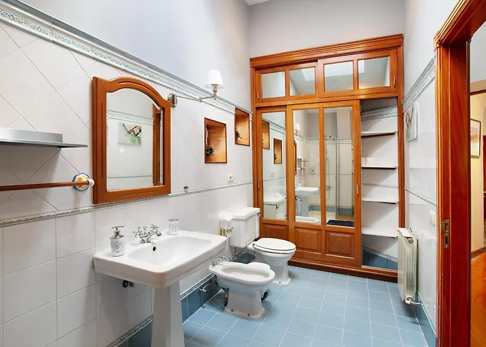 Appartement Carmelo Y Carmela 4 Teror