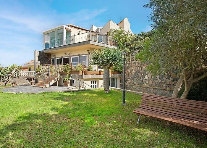 Carmelo Y Carmela 4 Appartement
